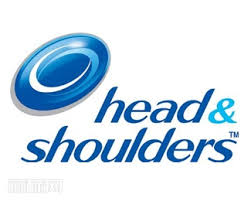 head and shoulders