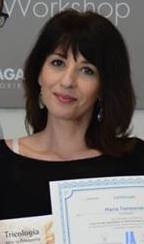MARIA TEMPERATO