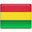 Bolivia-Flag