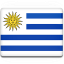 Uruguay-Flag