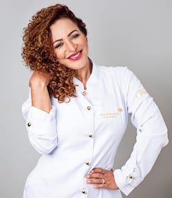 foto Edna Melo Brasil